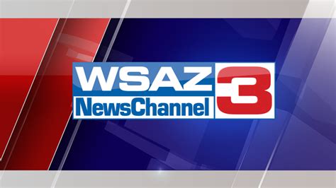 WSAZ NewsChannel 3